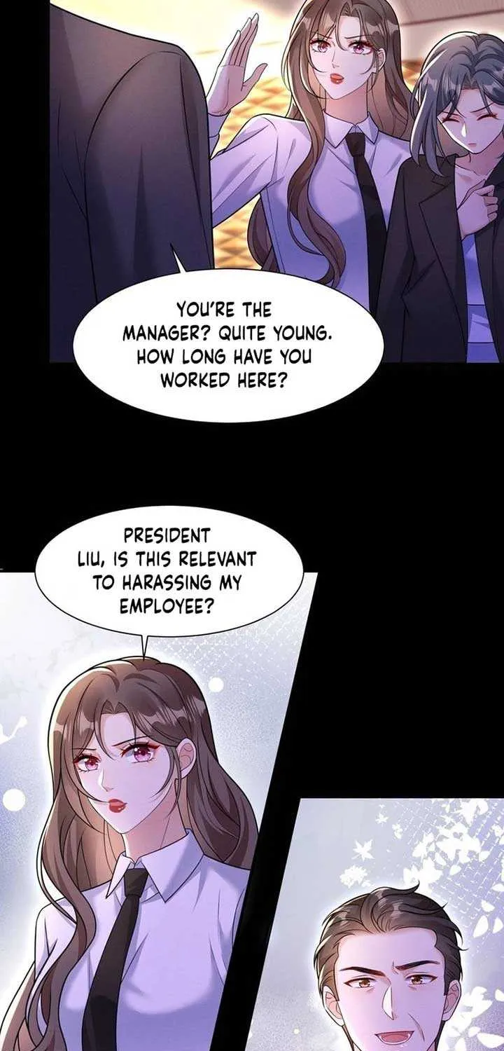 Sleepless City Chapter 6 page 33 - 