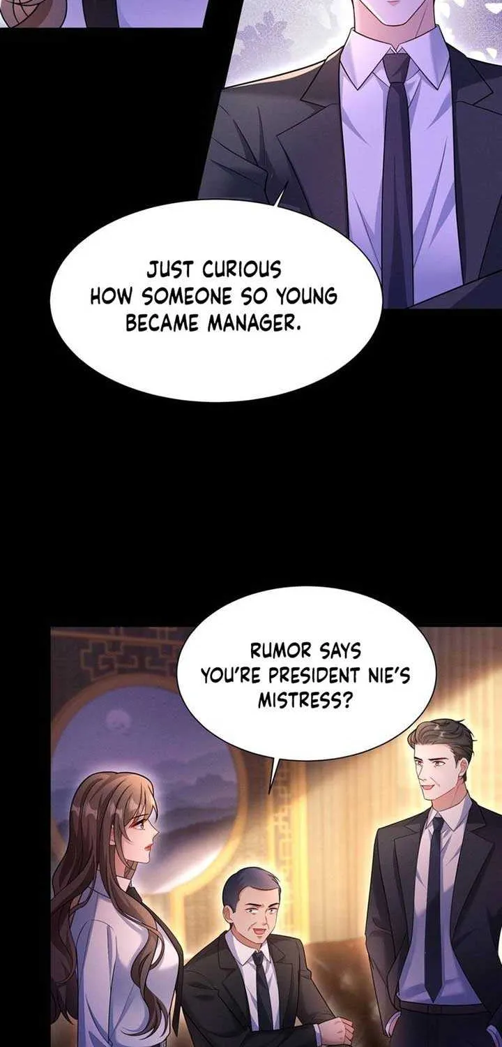 Sleepless City Chapter 6 page 34 - 