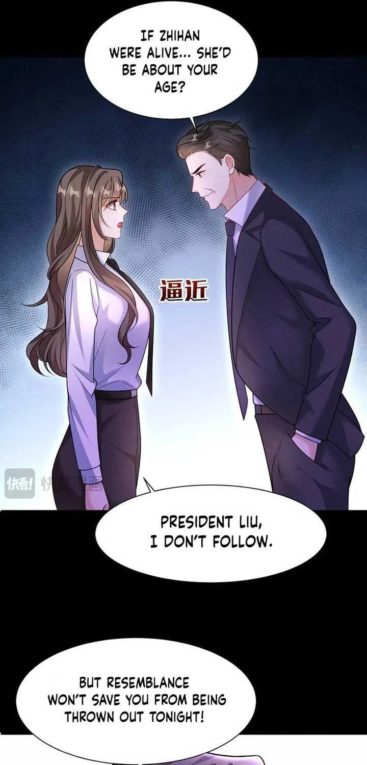 Sleepless City Chapter 6 page 36 - 
