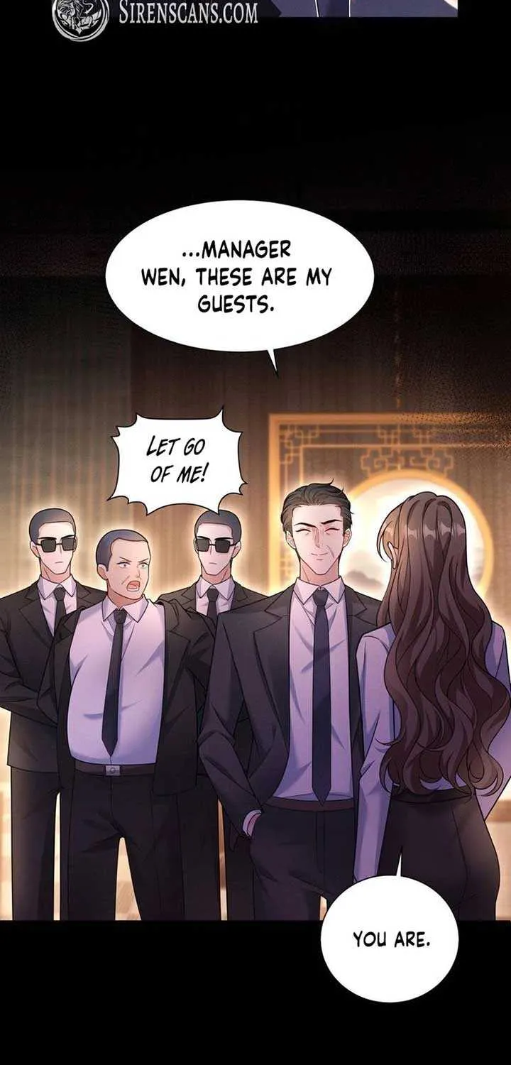 Sleepless City Chapter 6 page 38 - 