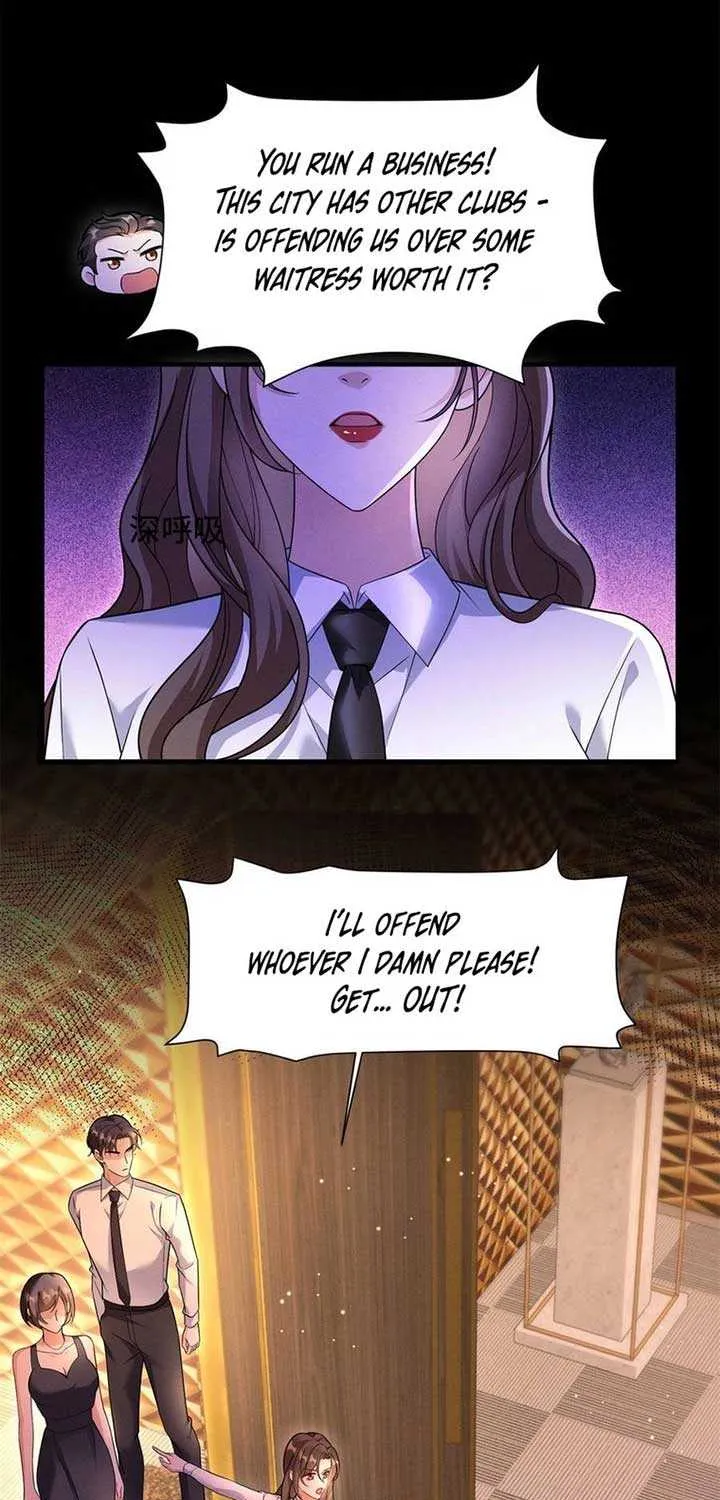 Sleepless City Chapter 6 page 40 - 
