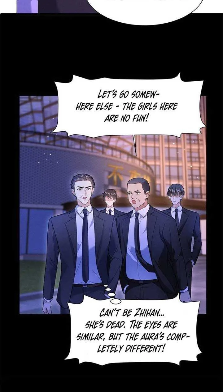 Sleepless City Chapter 6 page 44 - 