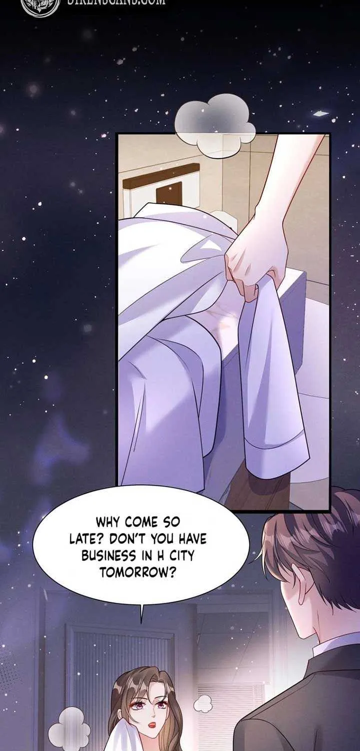 Sleepless City Chapter 6 page 47 - 