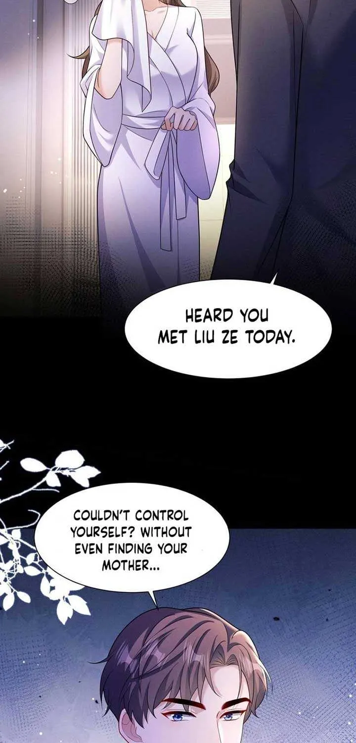 Sleepless City Chapter 6 page 48 - 