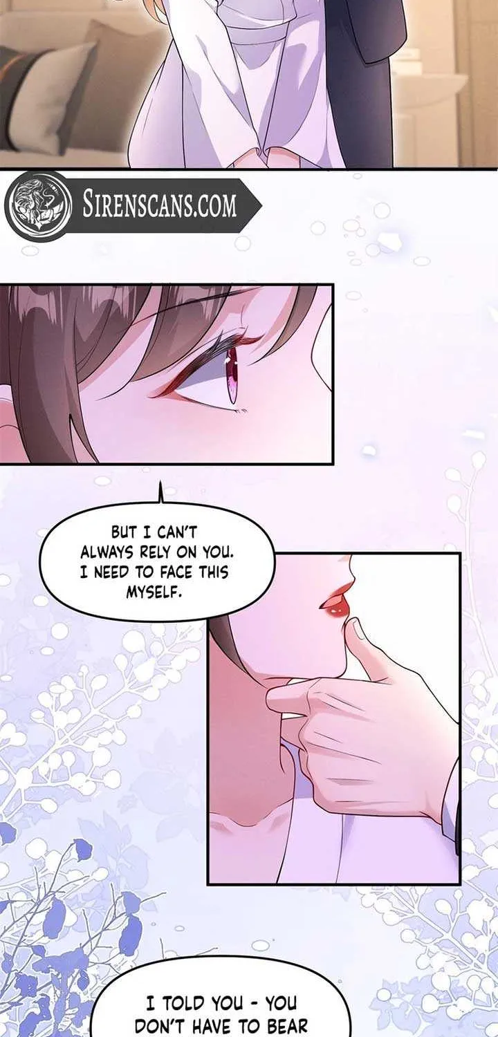 Sleepless City Chapter 7 page 12 - 