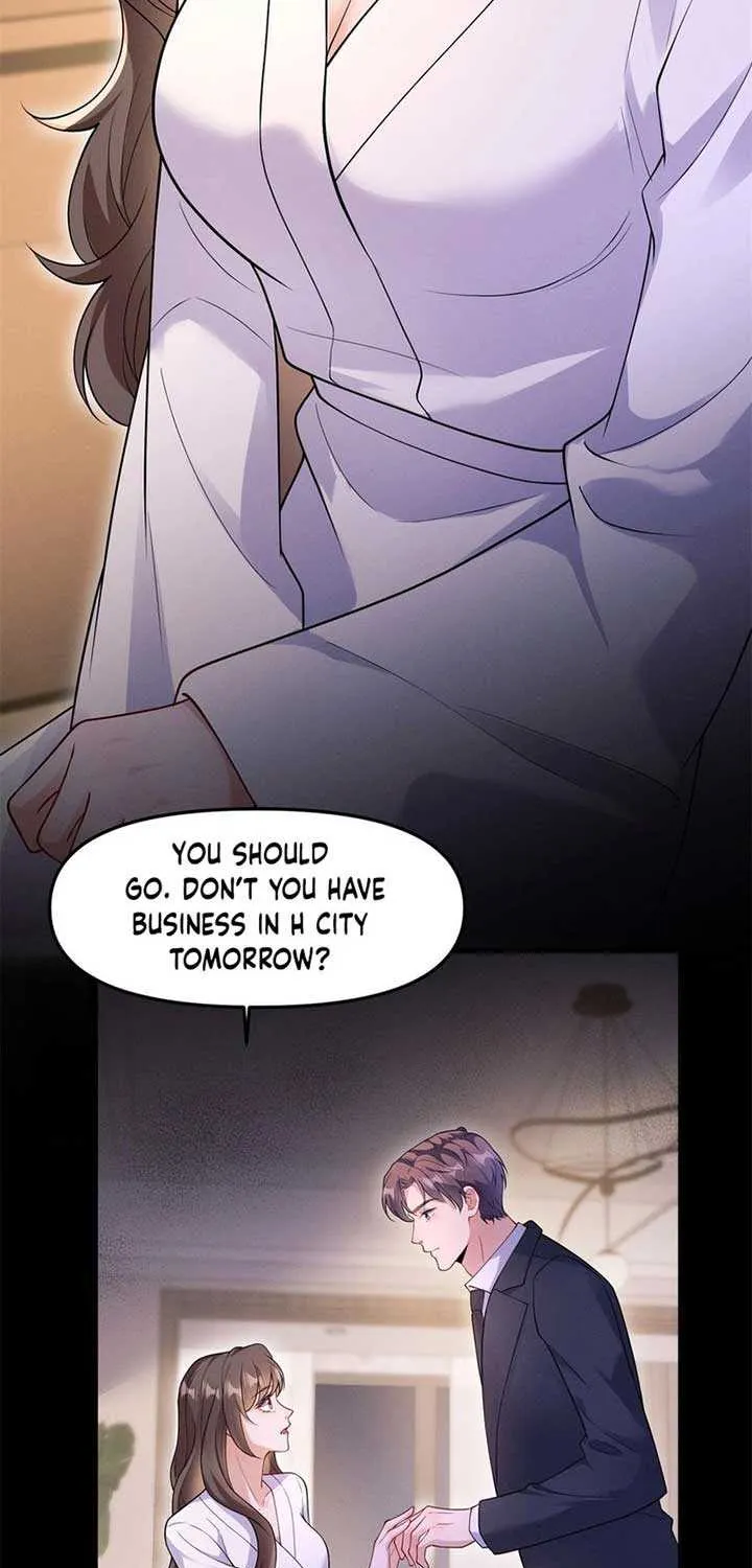 Sleepless City Chapter 7 page 15 - 