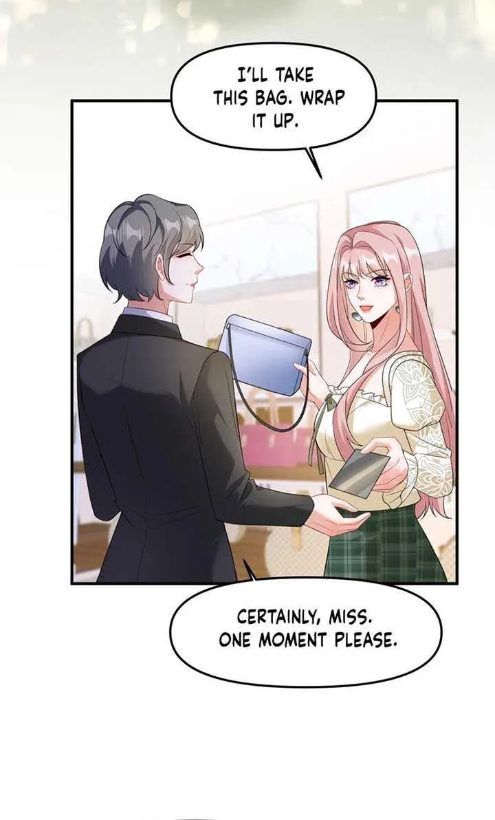 Sleepless City Chapter 7 page 19 - 