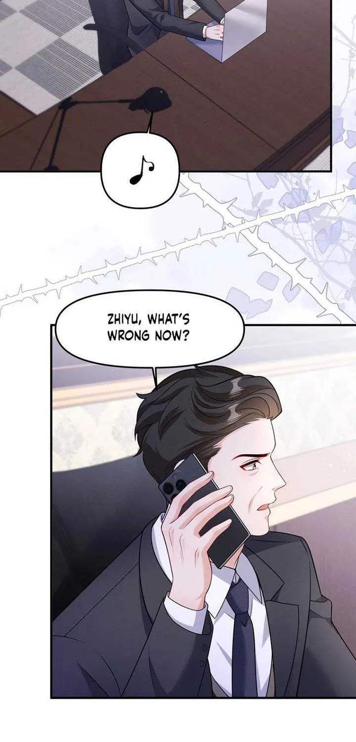 Sleepless City Chapter 7 page 25 - 