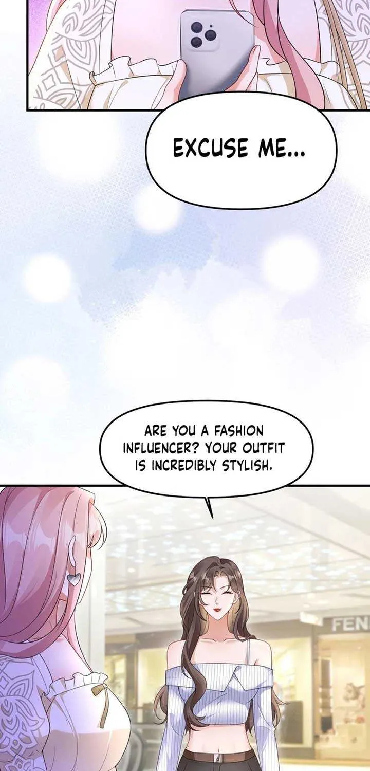Sleepless City Chapter 7 page 30 - 