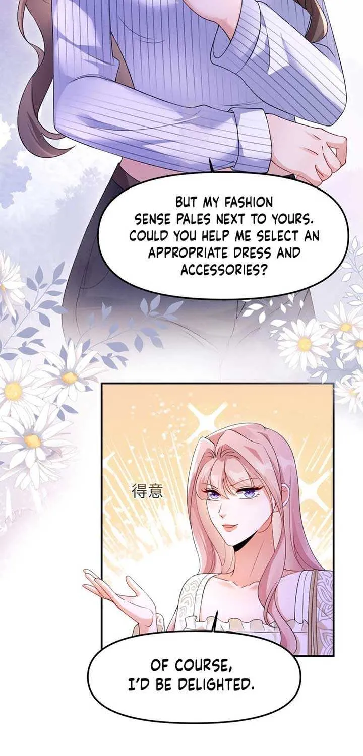 Sleepless City Chapter 7 page 33 - 