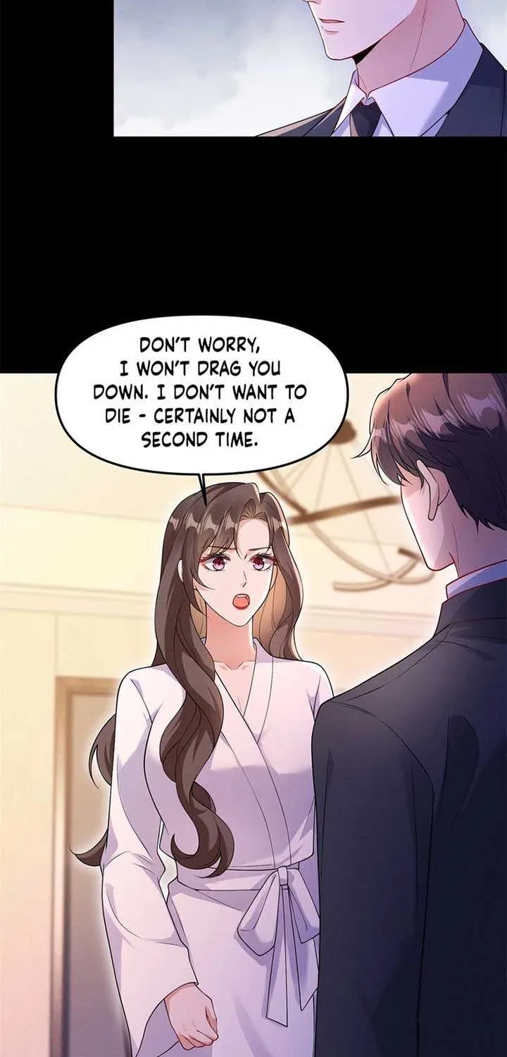 Sleepless City Chapter 7 page 5 - 