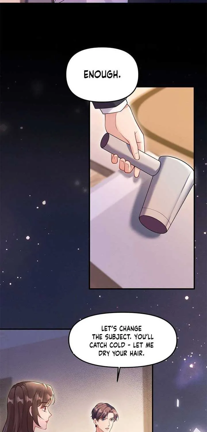 Sleepless City Chapter 7 page 6 - 