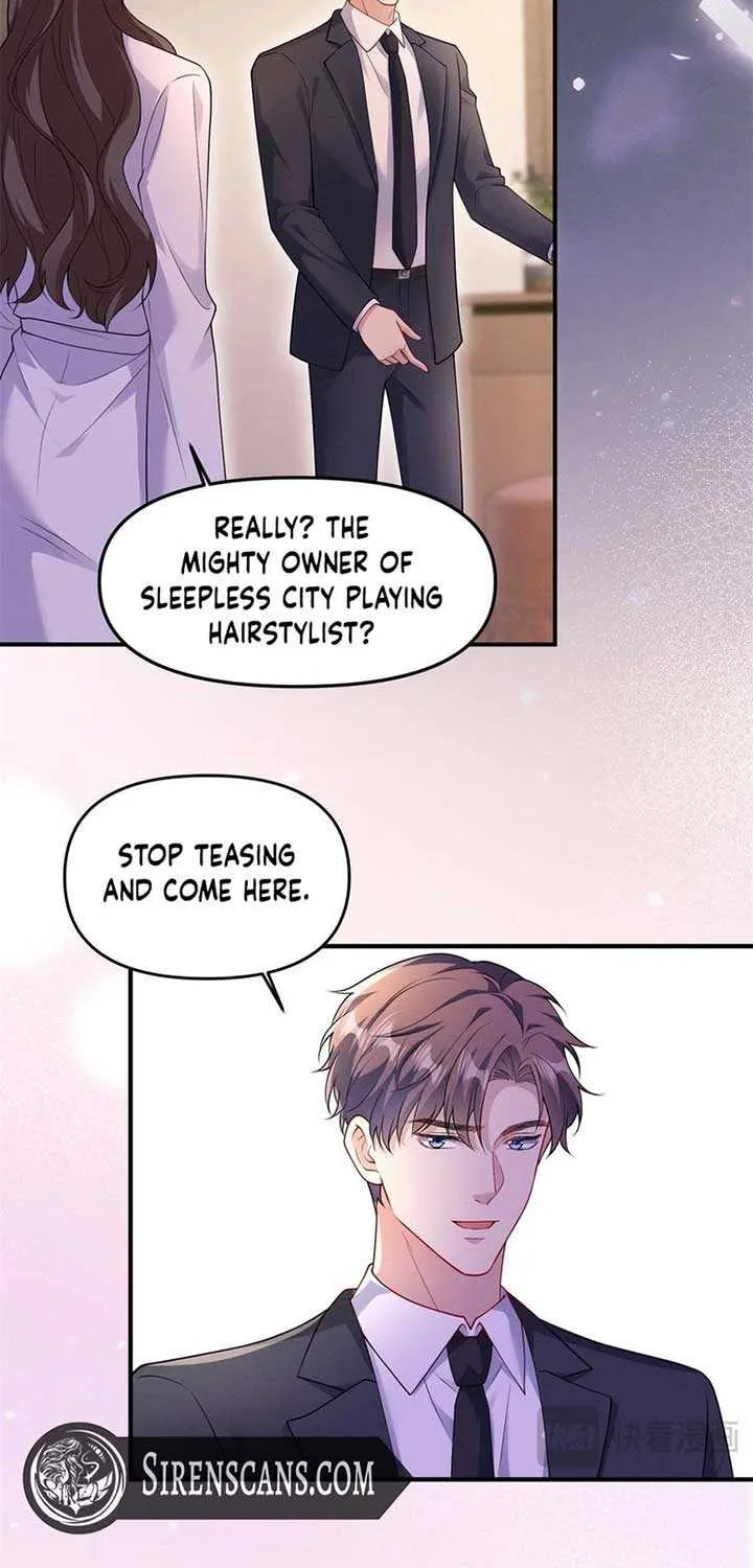 Sleepless City Chapter 7 page 7 - 