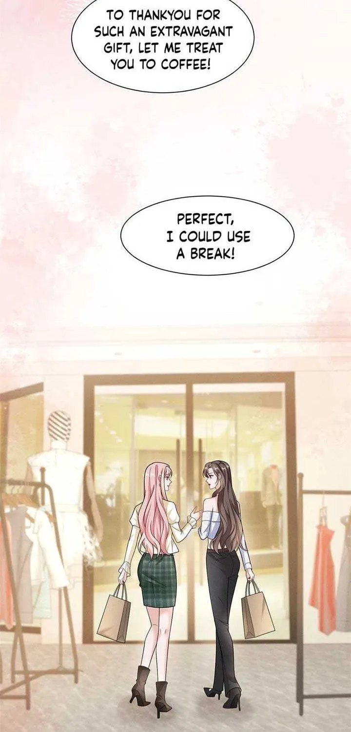 Sleepless City Chapter 8 page 11 - 
