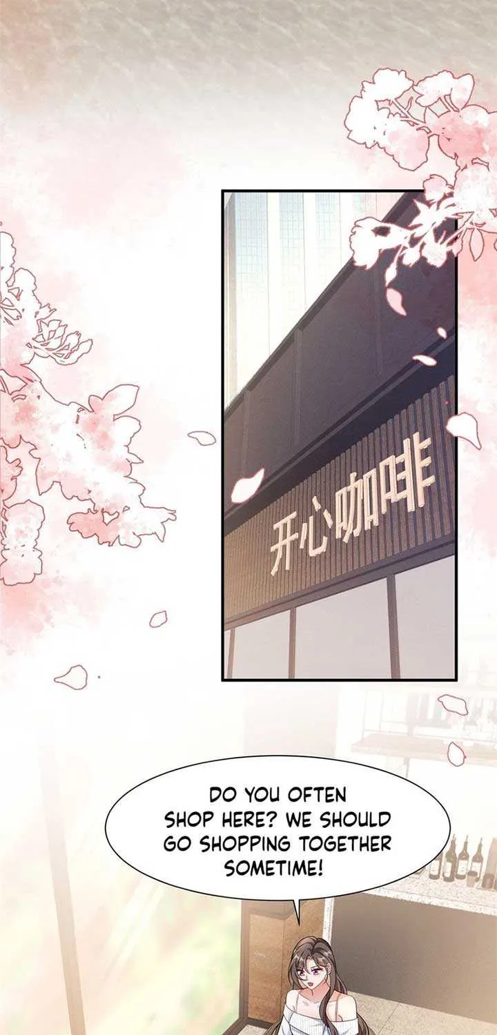 Sleepless City Chapter 8 page 12 - 