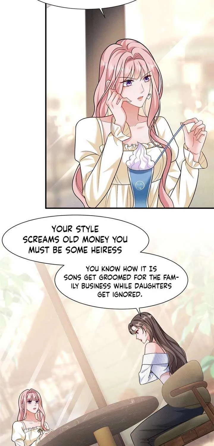 Sleepless City Chapter 8 page 14 - 