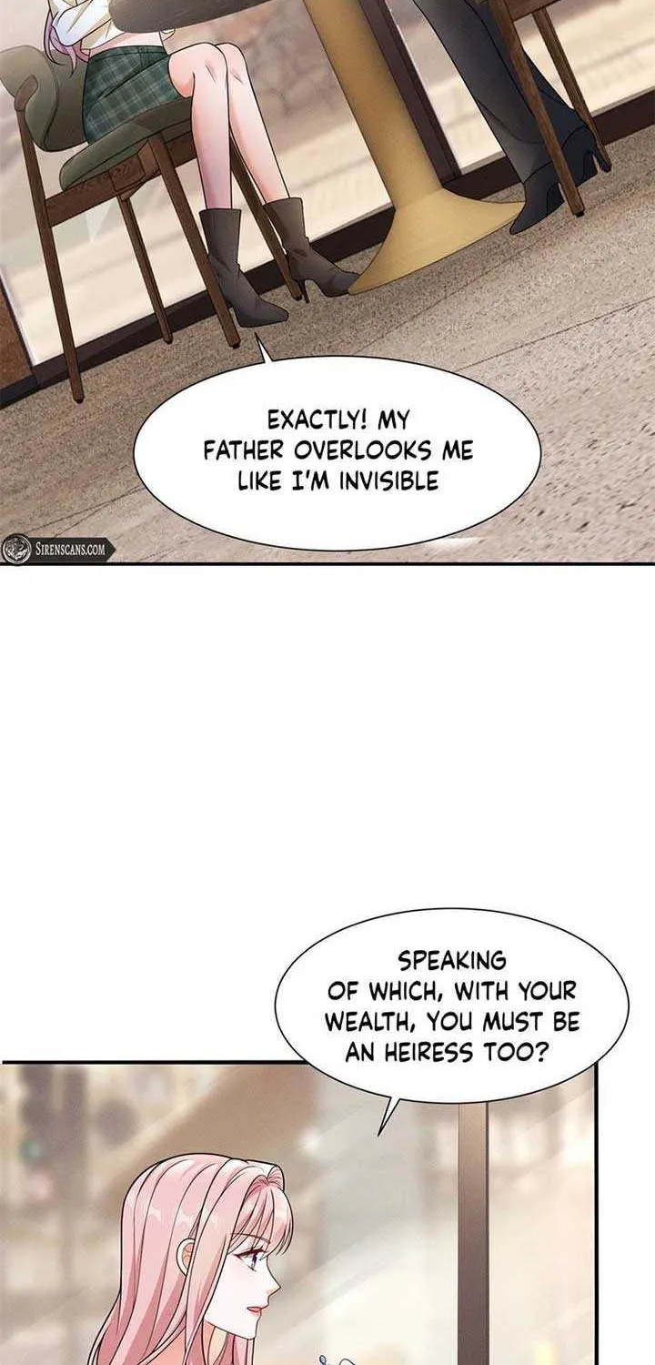 Sleepless City Chapter 8 page 15 - 