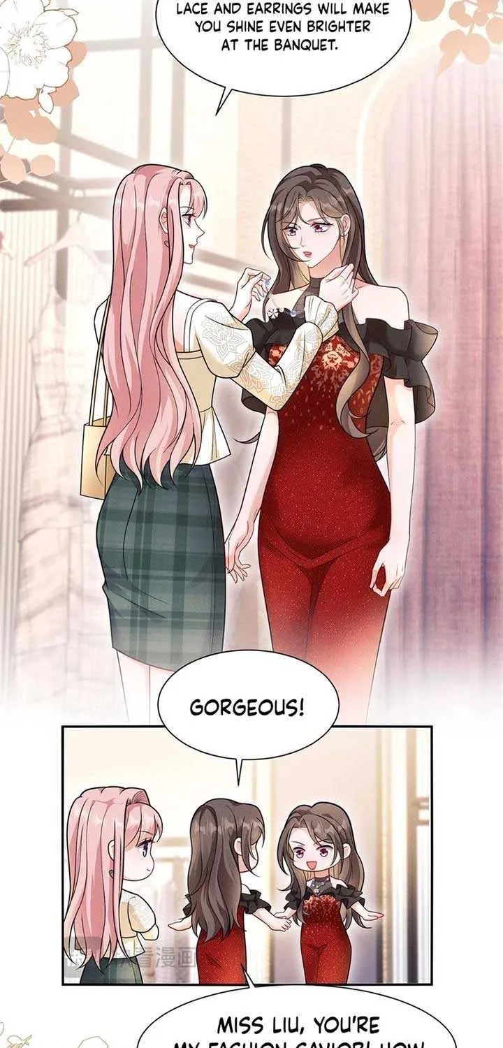 Sleepless City Chapter 8 page 3 - 