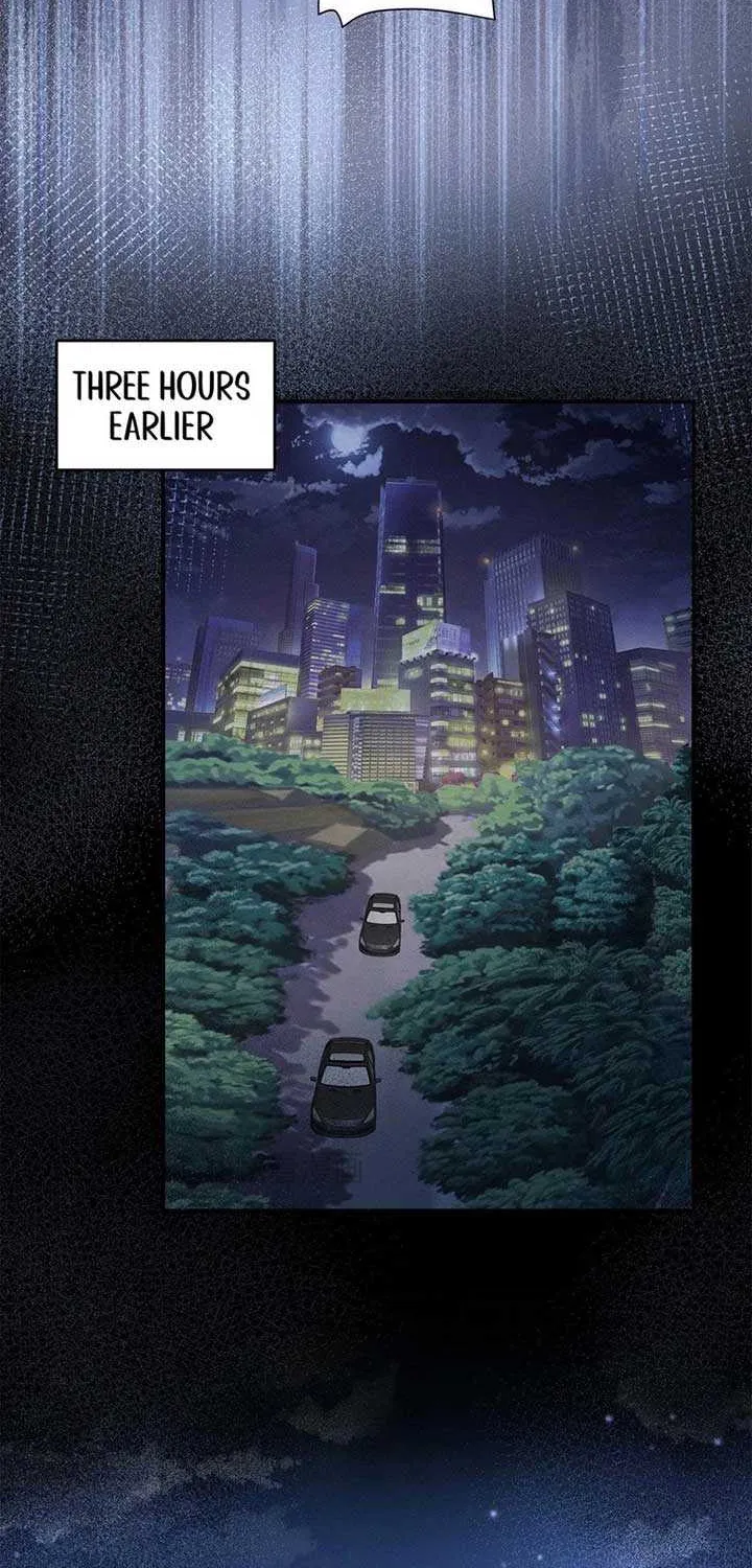 Sleepless City Chapter 8 page 22 - 