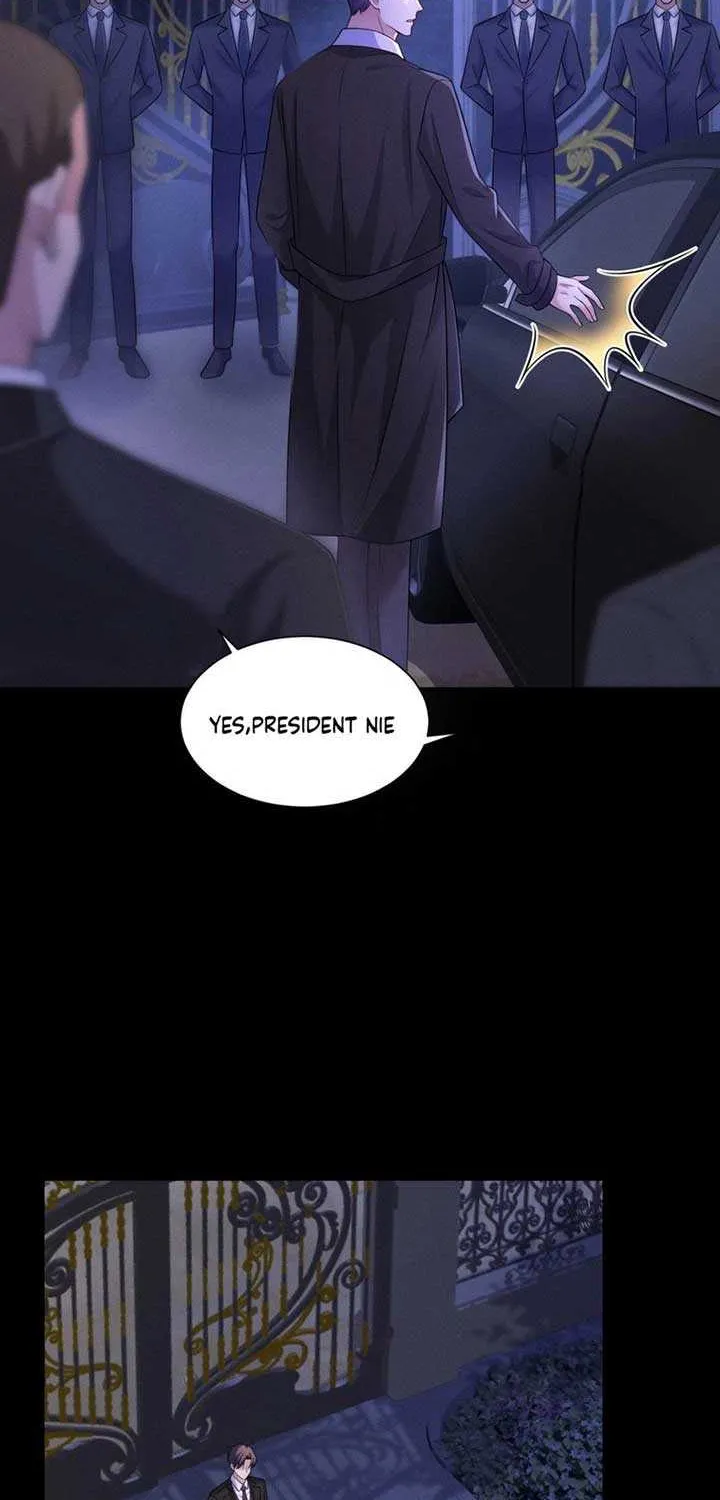 Sleepless City Chapter 8 page 24 - 