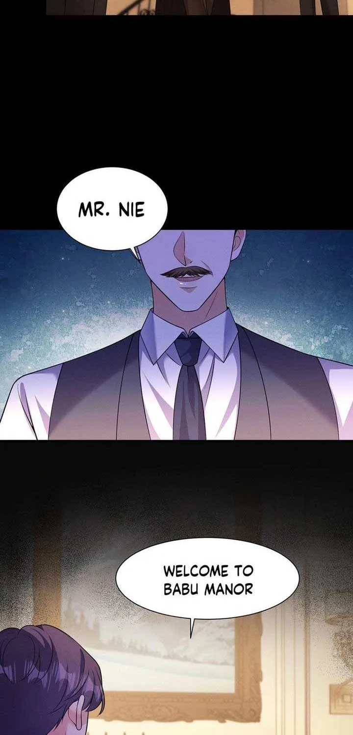 Sleepless City Chapter 8 page 26 - 