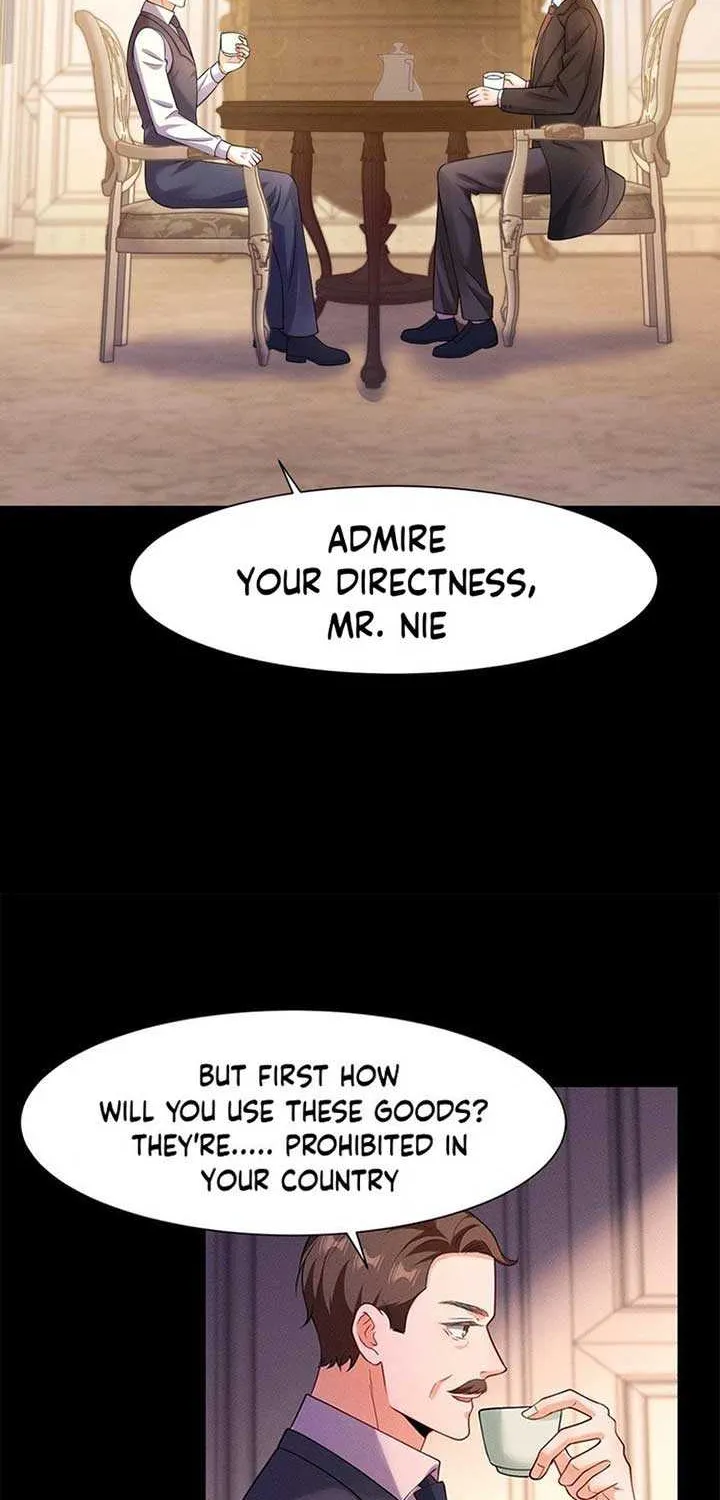 Sleepless City Chapter 8 page 29 - 