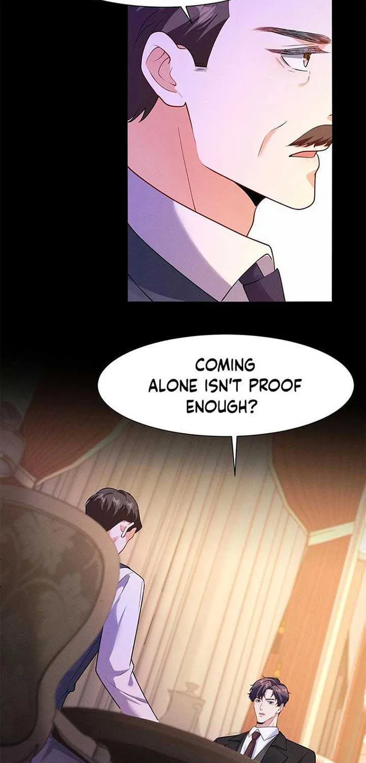 Sleepless City Chapter 8 page 31 - 
