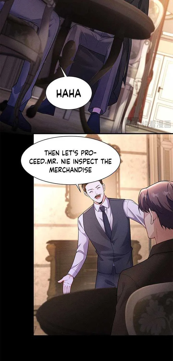 Sleepless City Chapter 8 page 32 - 