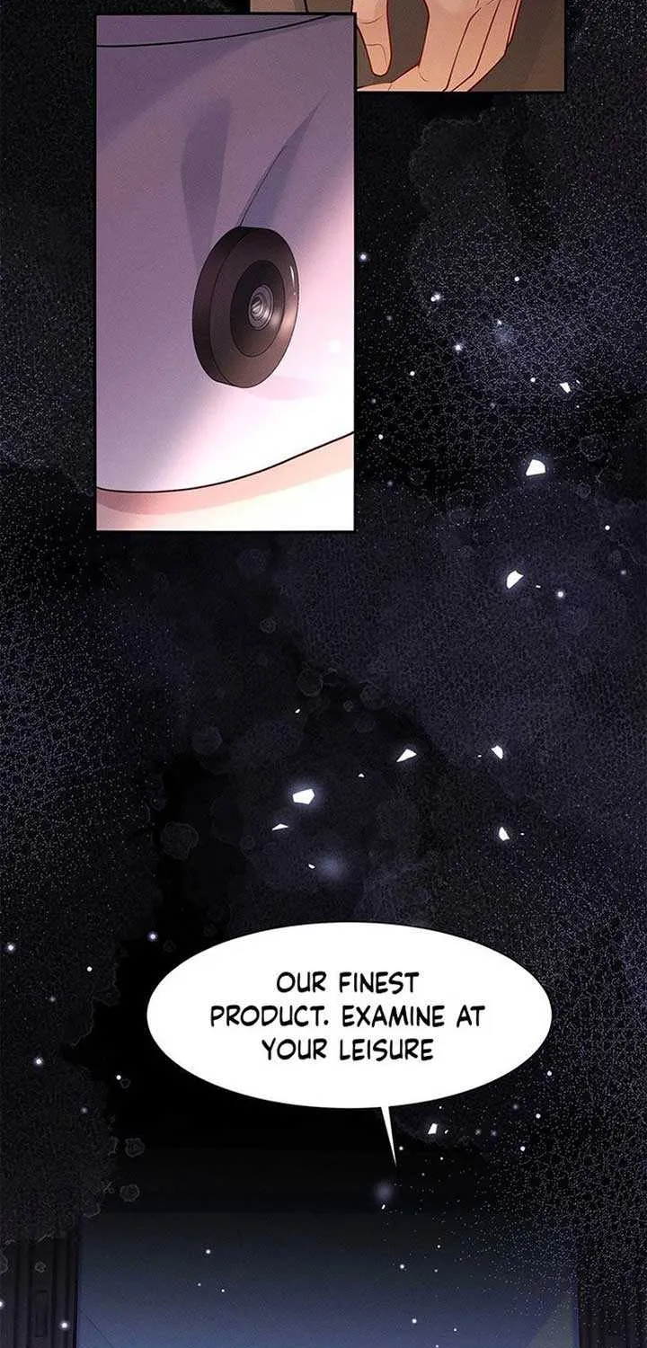 Sleepless City Chapter 8 page 34 - 
