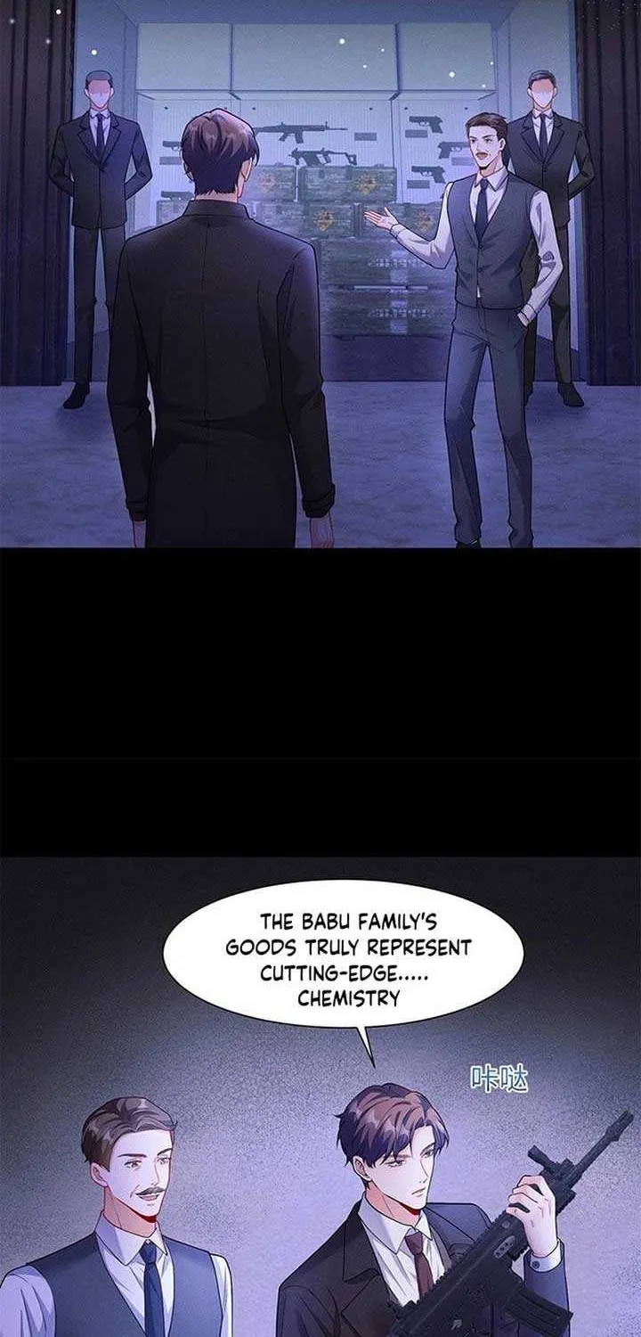 Sleepless City Chapter 8 page 35 - 