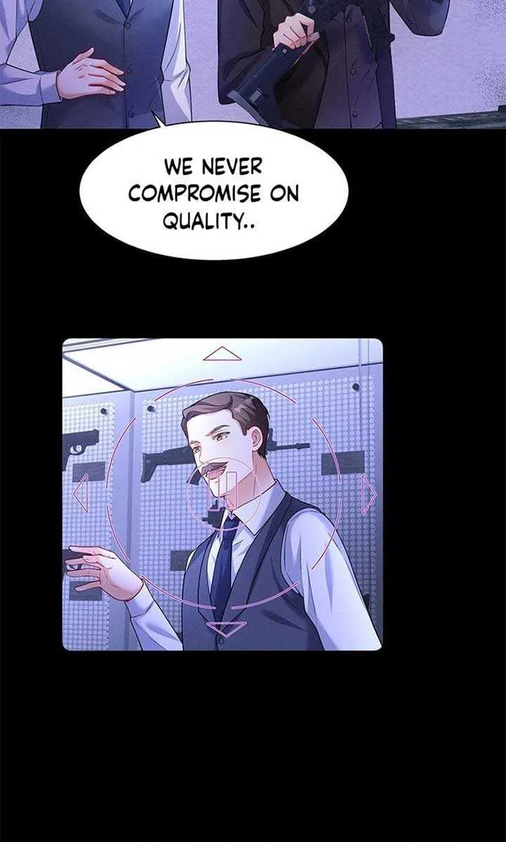 Sleepless City Chapter 8 page 36 - 