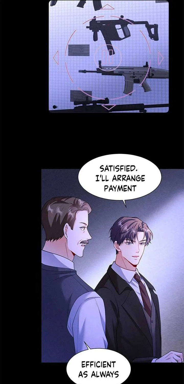Sleepless City Chapter 8 page 37 - 