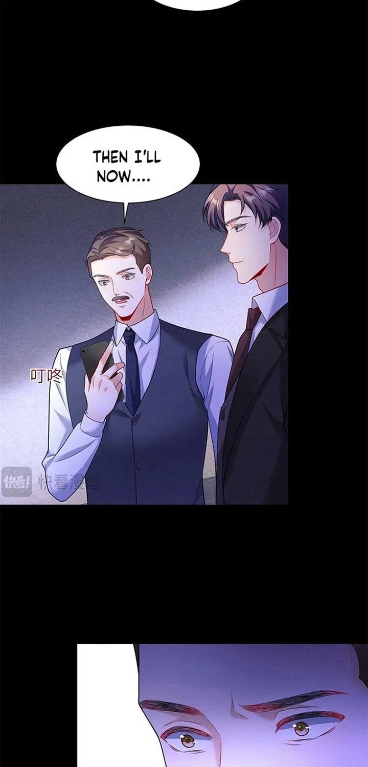 Sleepless City Chapter 8 page 38 - 