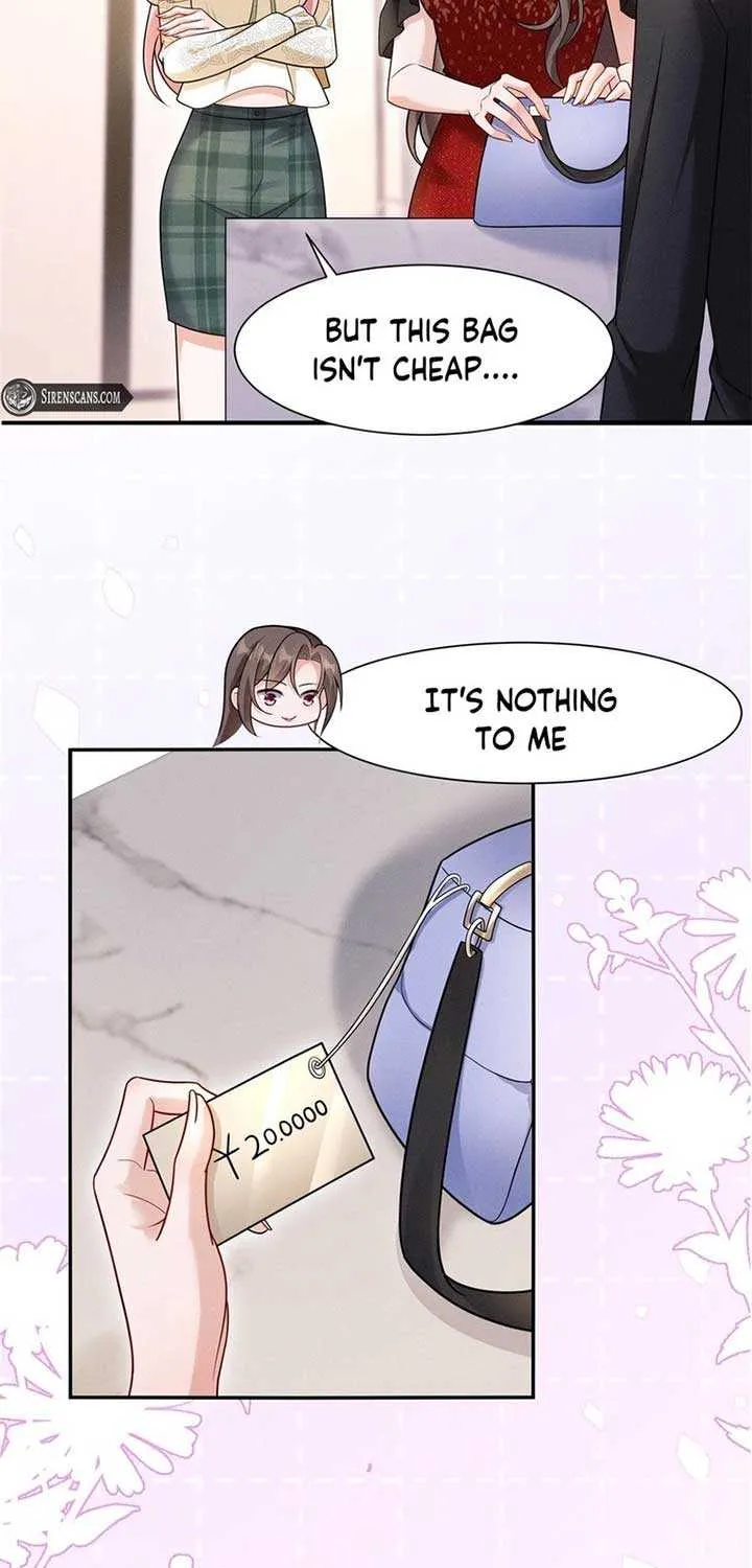 Sleepless City Chapter 8 page 5 - 