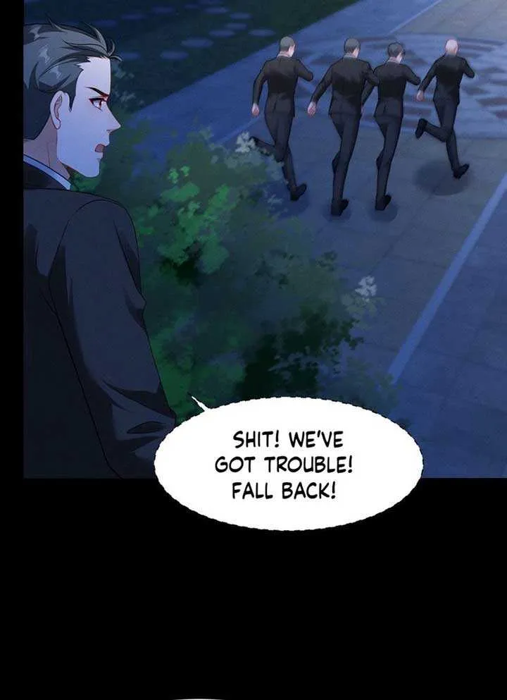 Sleepless City Chapter 9 page 18 - 