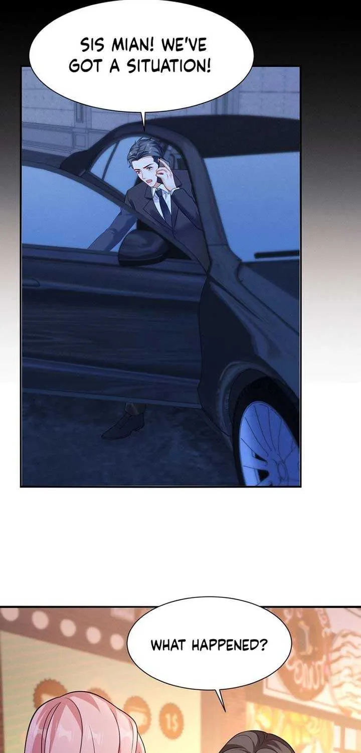 Sleepless City Chapter 9 page 19 - 