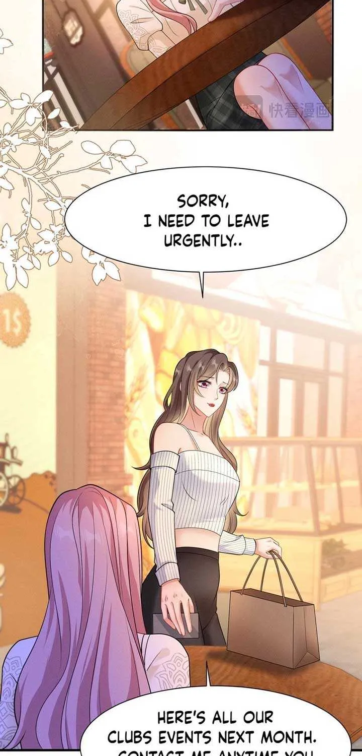 Sleepless City Chapter 9 page 21 - 
