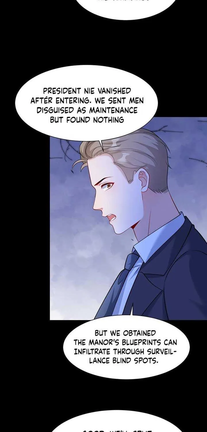 Sleepless City Chapter 9 page 24 - 