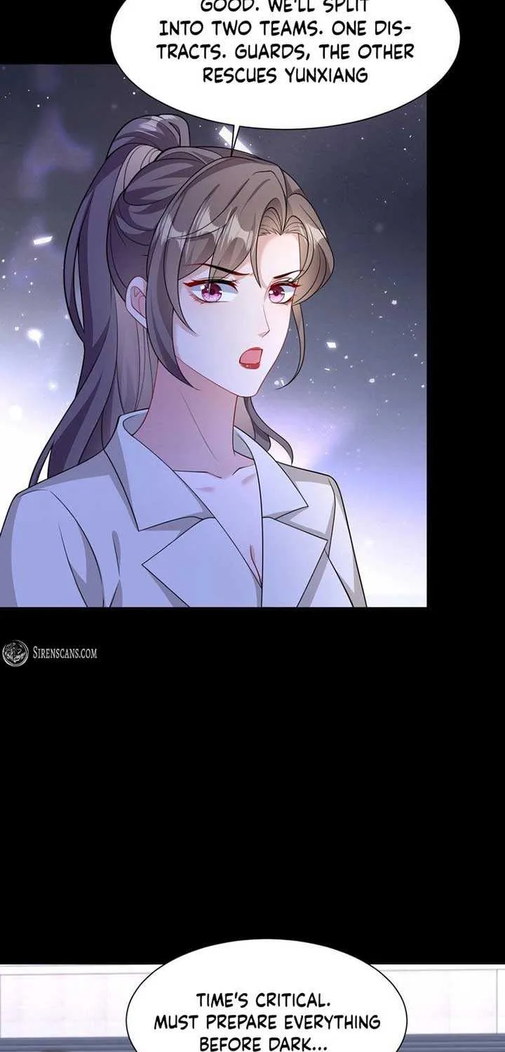 Sleepless City Chapter 9 page 25 - 