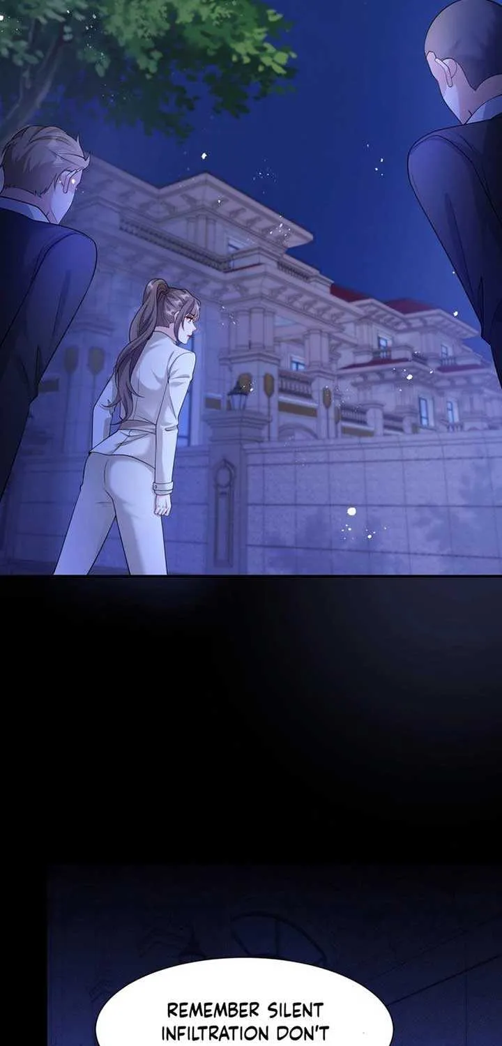 Sleepless City Chapter 9 page 28 - 