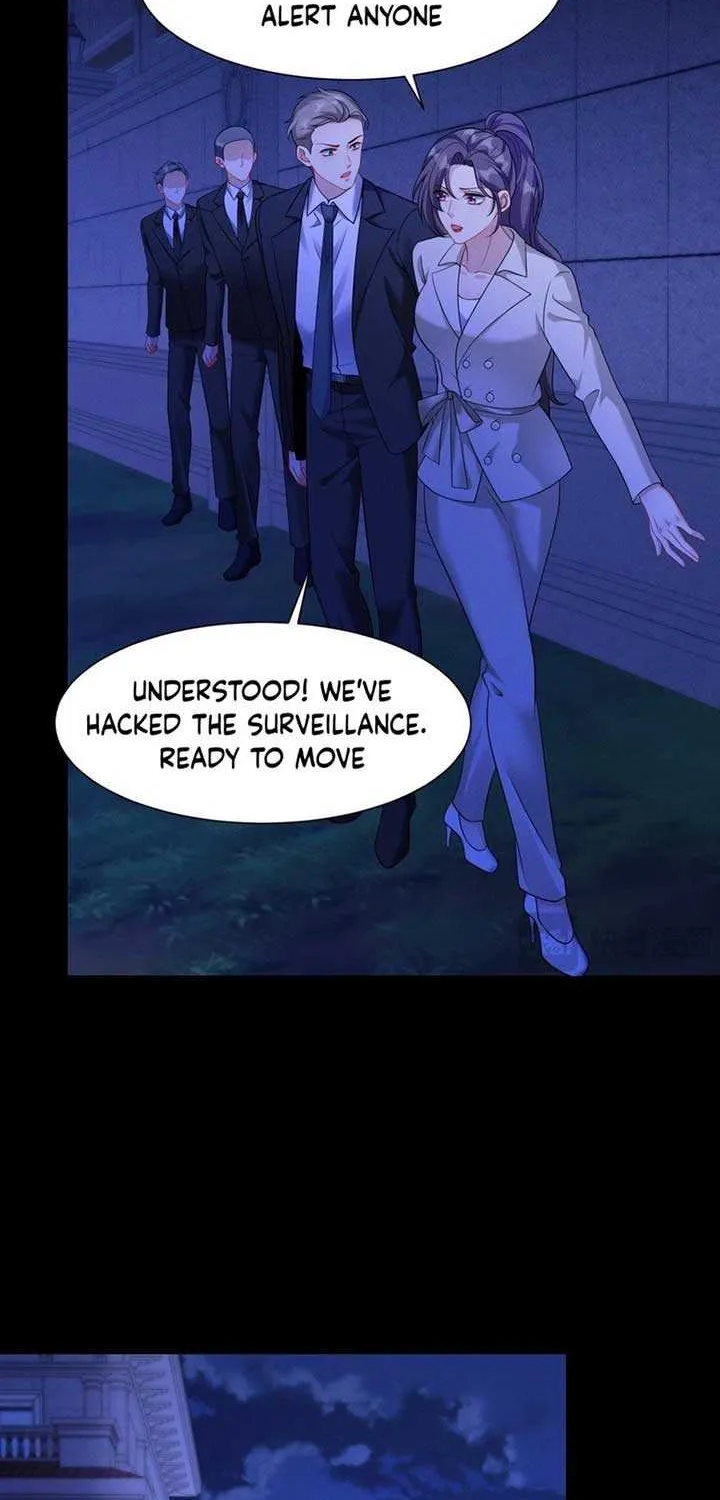 Sleepless City Chapter 9 page 29 - 