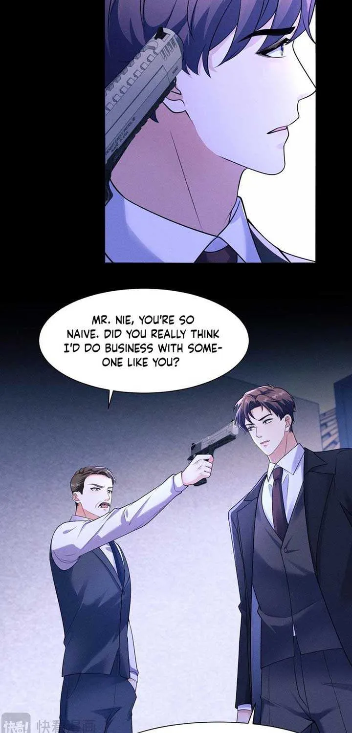 Sleepless City Chapter 9 page 4 - 