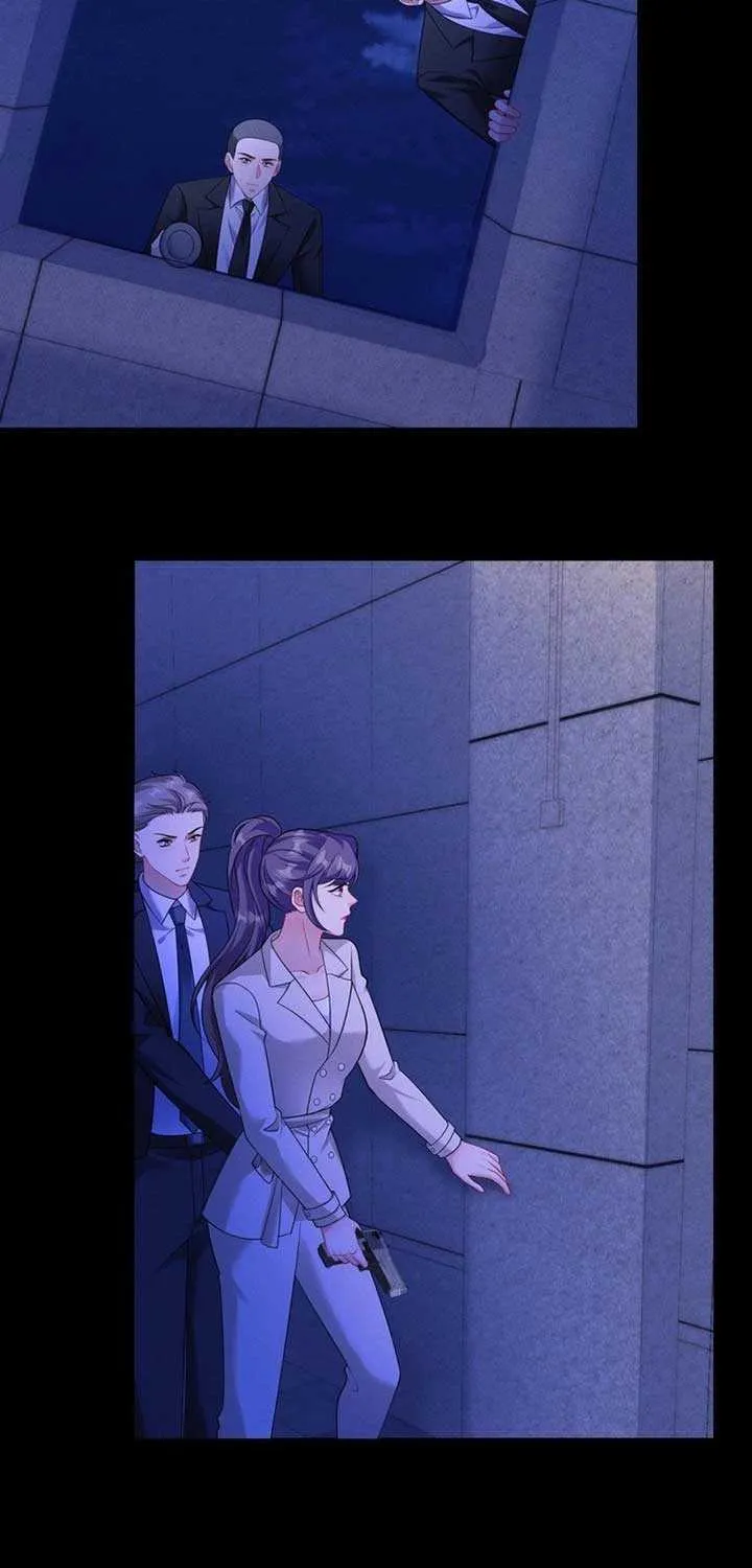 Sleepless City Chapter 9 page 32 - 