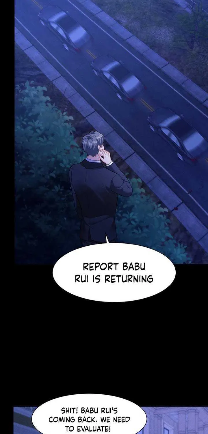 Sleepless City Chapter 9 page 34 - 