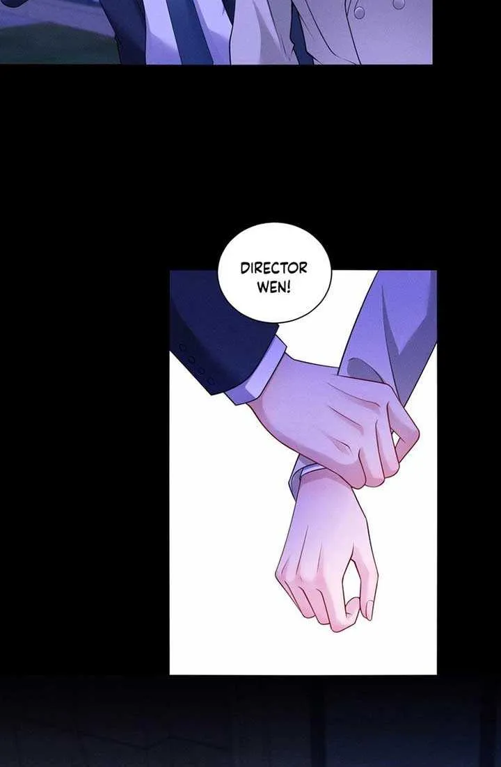 Sleepless City Chapter 9 page 36 - 