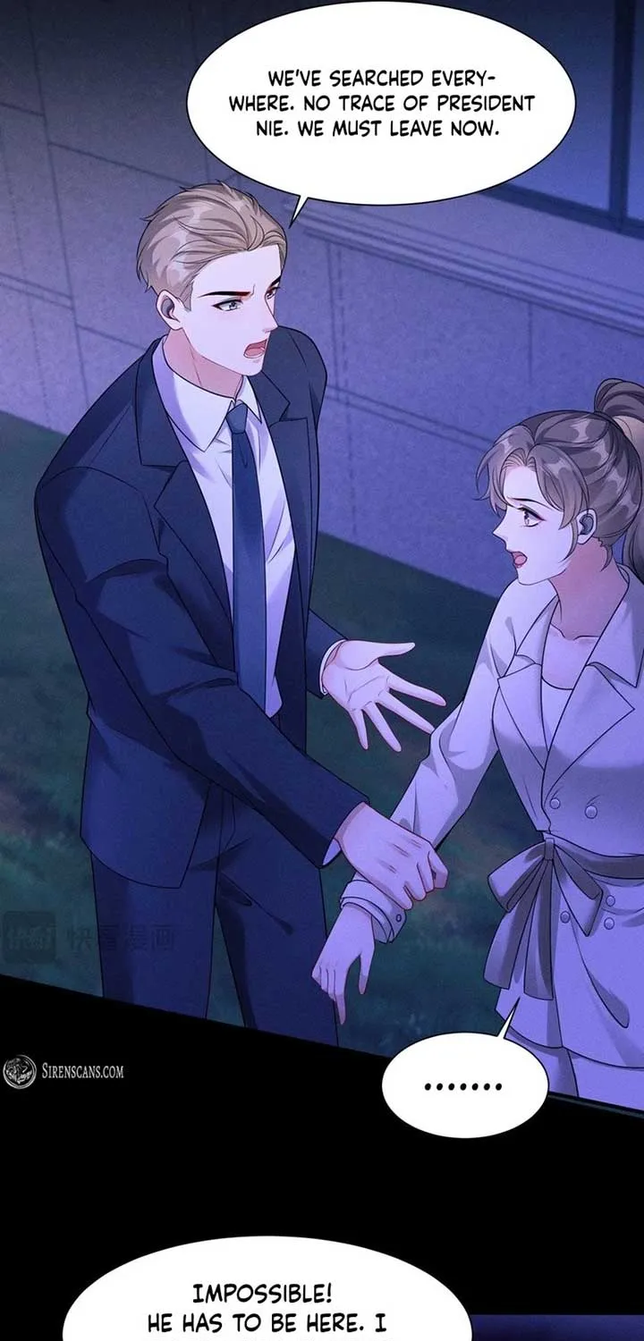 Sleepless City Chapter 9 page 37 - 