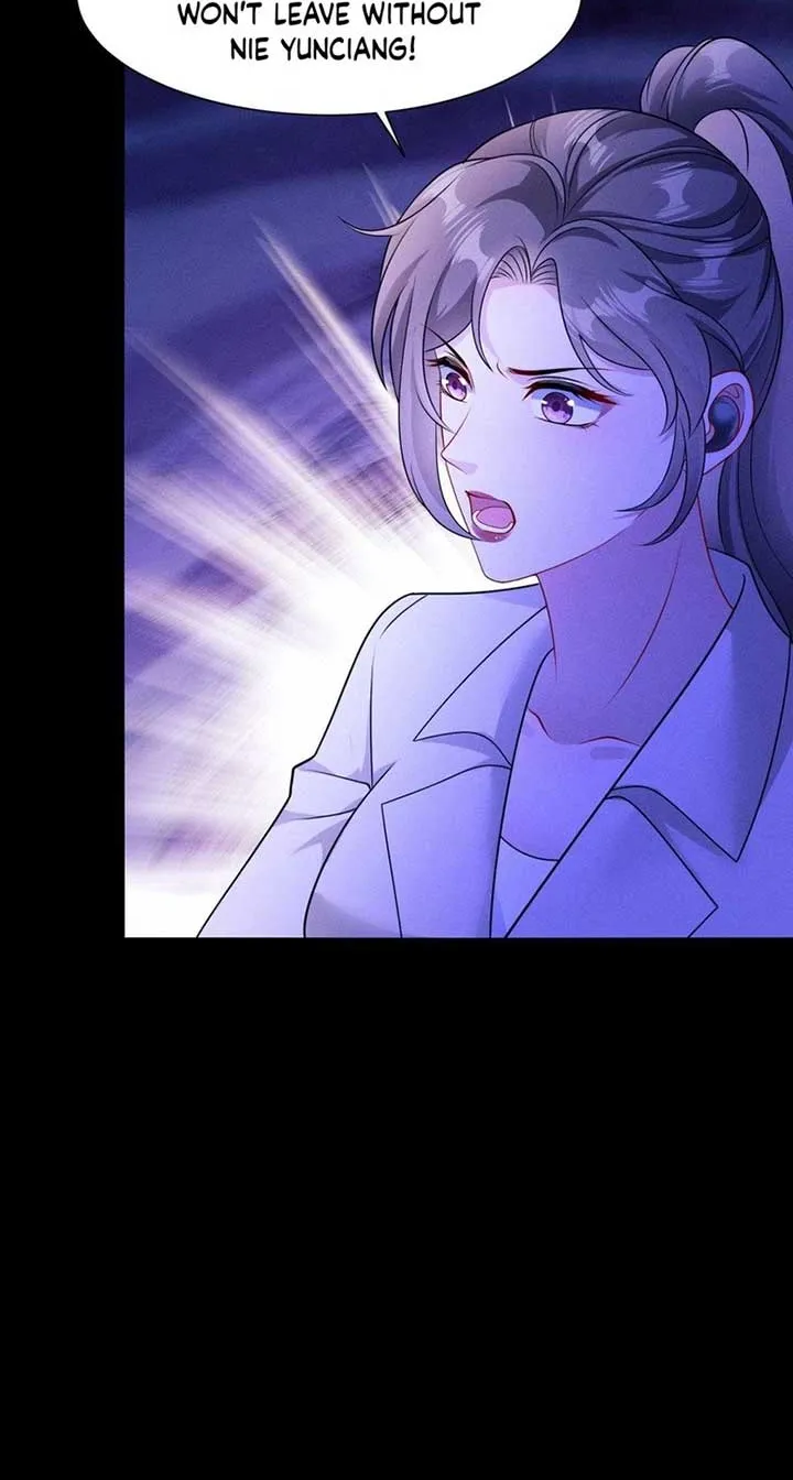 Sleepless City Chapter 9 page 38 - 