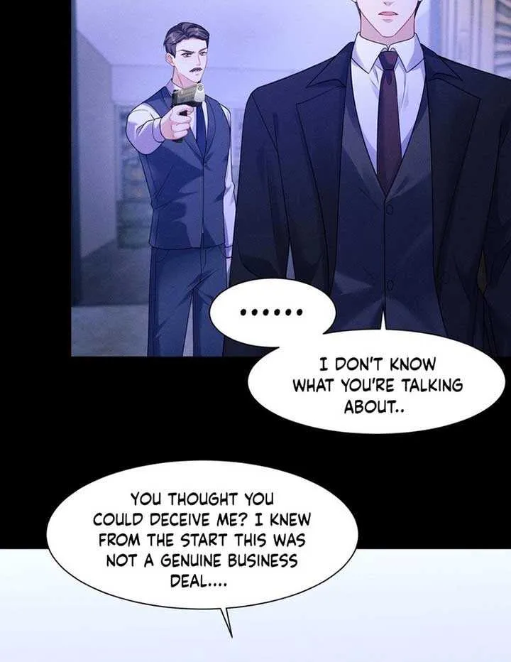Sleepless City Chapter 9 page 9 - 