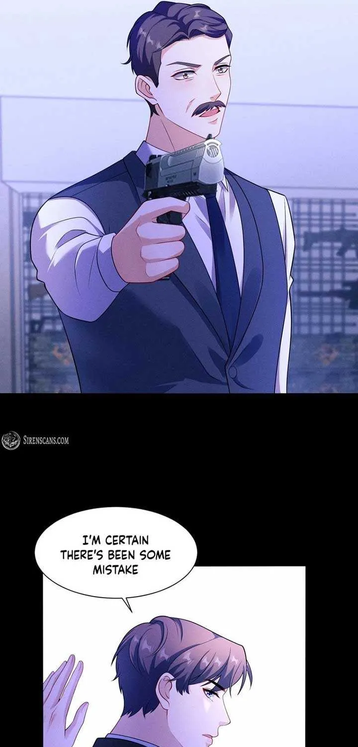 Sleepless City Chapter 9 page 10 - 