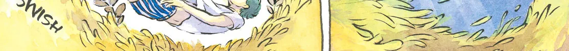 Sleepless (Colored) Chapter 0 page 24 - 